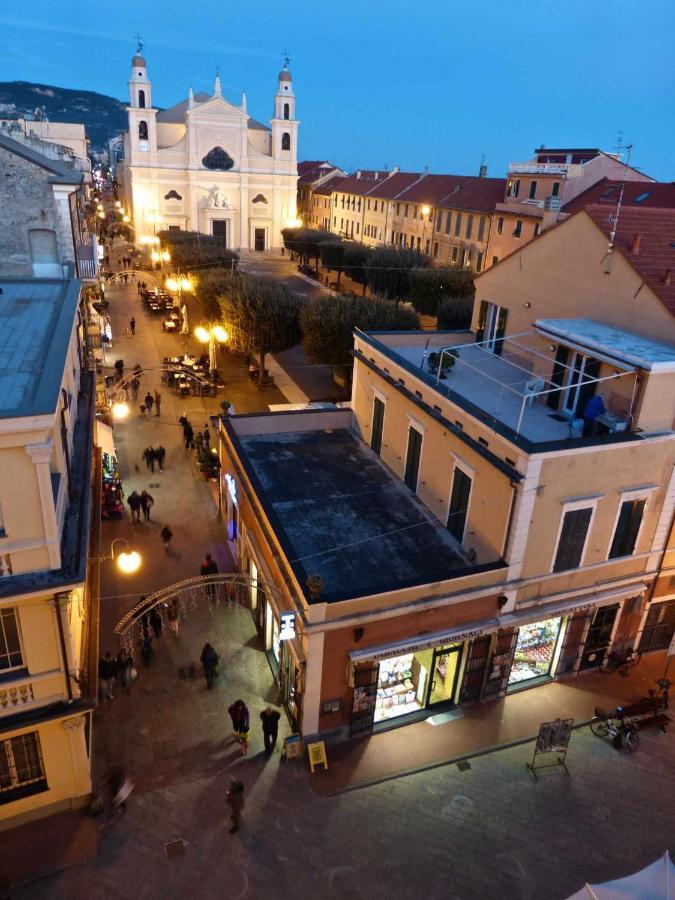 Fornaci 9 RivieraHoliday Pietra Ligure Zewnętrze zdjęcie