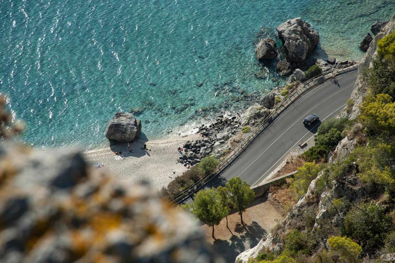 Fornaci 9 RivieraHoliday Pietra Ligure Zewnętrze zdjęcie
