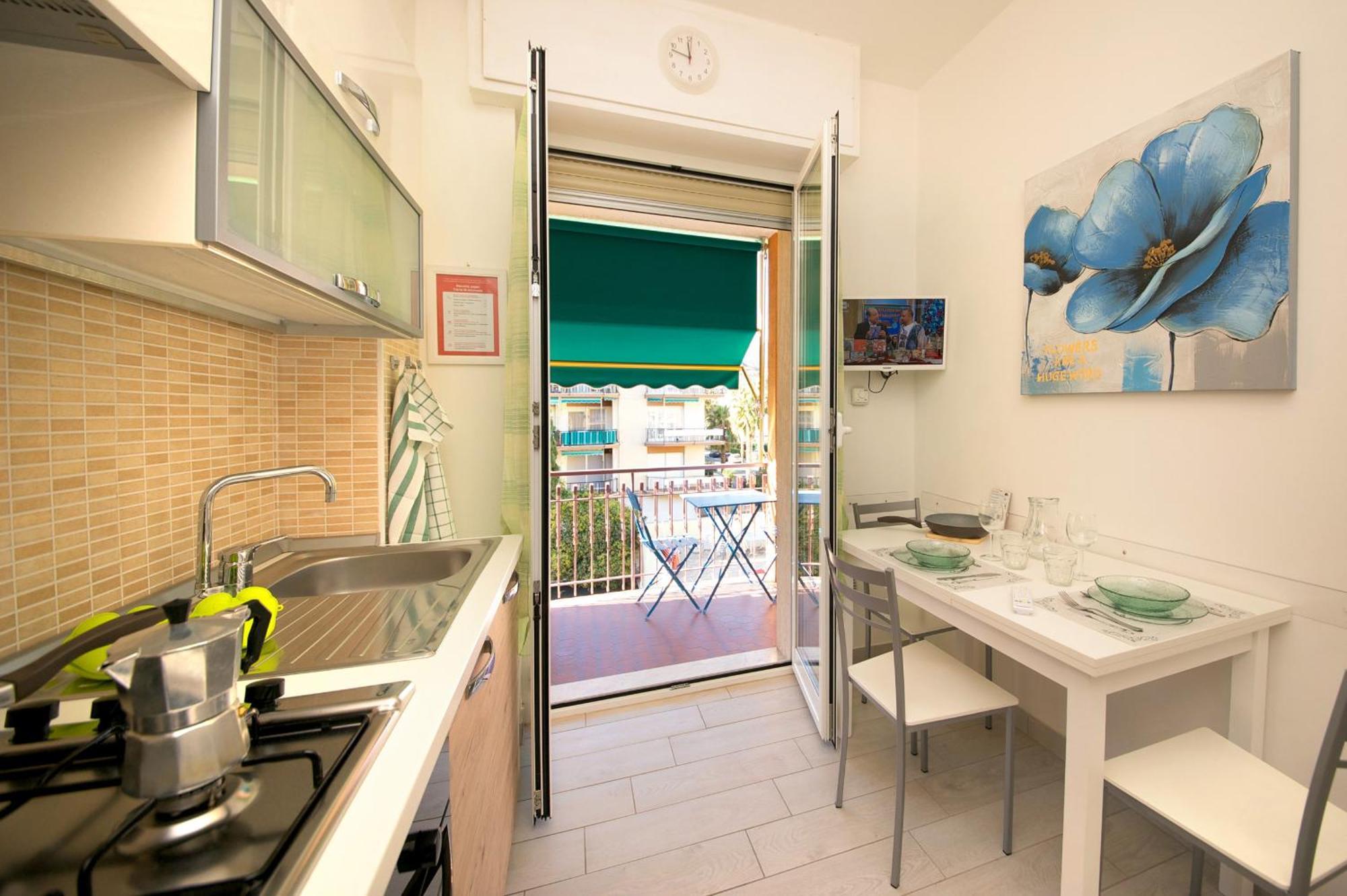 Fornaci 9 RivieraHoliday Pietra Ligure Zewnętrze zdjęcie